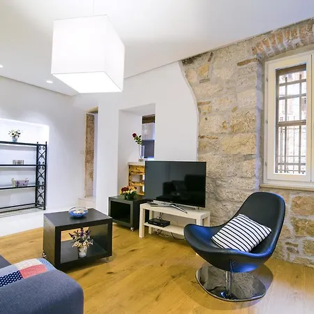 Apartment Danalu Rovinj Exterior foto