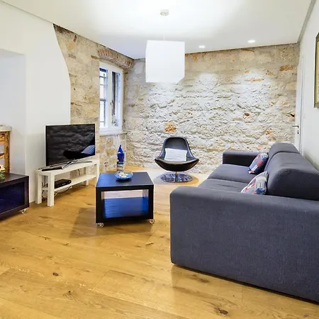 Apartment Danalu Rovinj Exterior foto