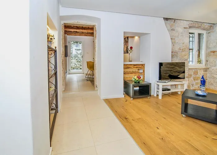 Apartment Danalu
