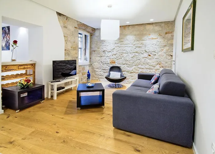 Apartment Danalu