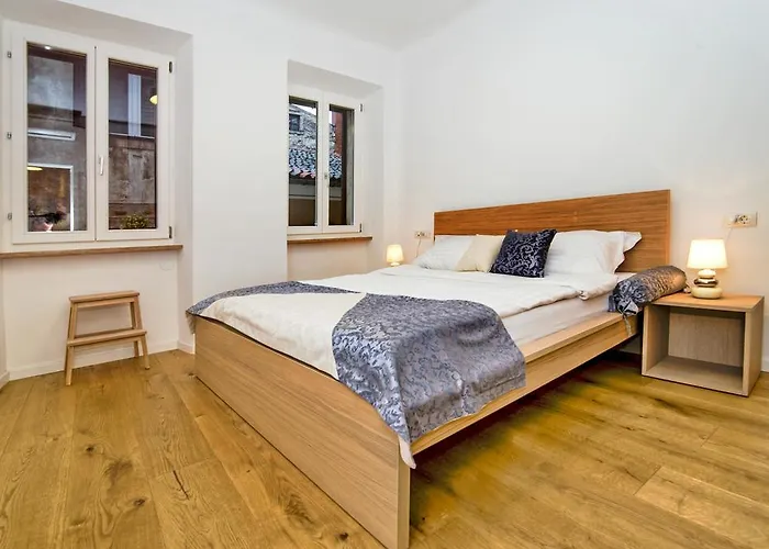 Apartment Danalu